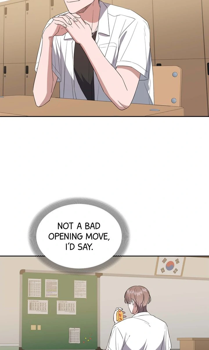 Surviving the Apocalypse [Full ver.] - Chapter 4 manhwa