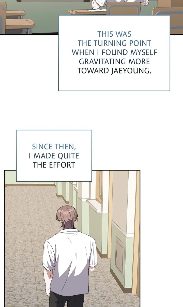 Surviving the Apocalypse [Full ver.] - Chapter 4 manhwa