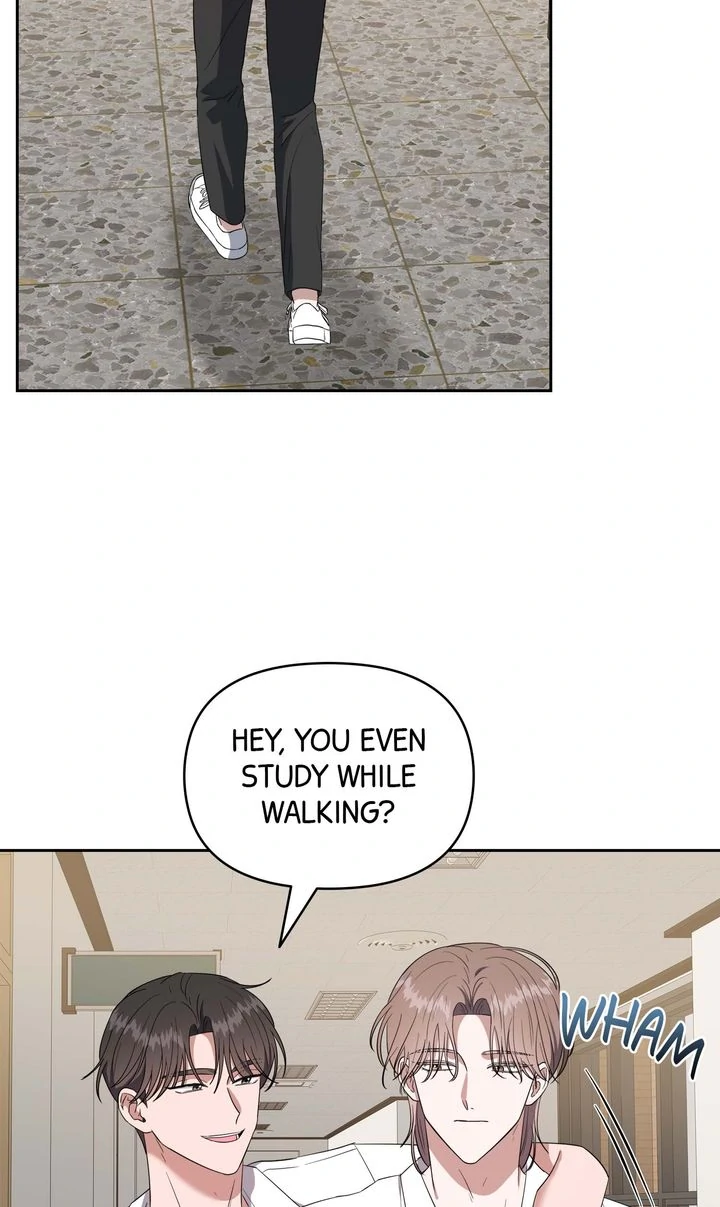Surviving the Apocalypse [Full ver.] - Chapter 4 manhwa