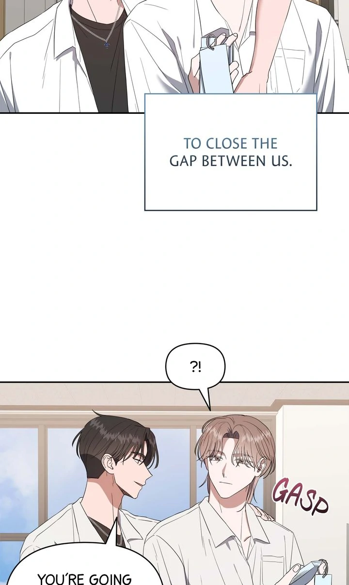 Surviving the Apocalypse [Full ver.] - Chapter 4 manhwa