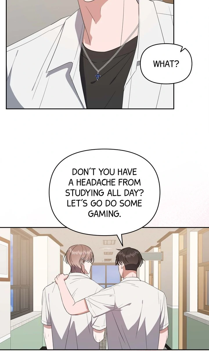 Surviving the Apocalypse [Full ver.] - Chapter 4 manhwa