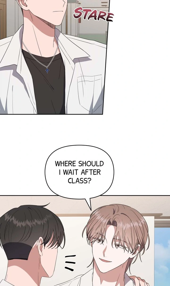 Surviving the Apocalypse [Full ver.] - Chapter 4 manhwa