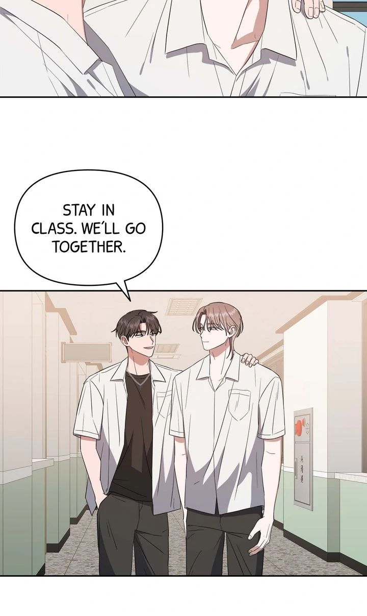 Surviving the Apocalypse [Full ver.] - Chapter 4 manhwa