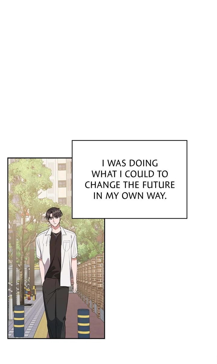 Surviving the Apocalypse [Full ver.] - Chapter 4 manhwa
