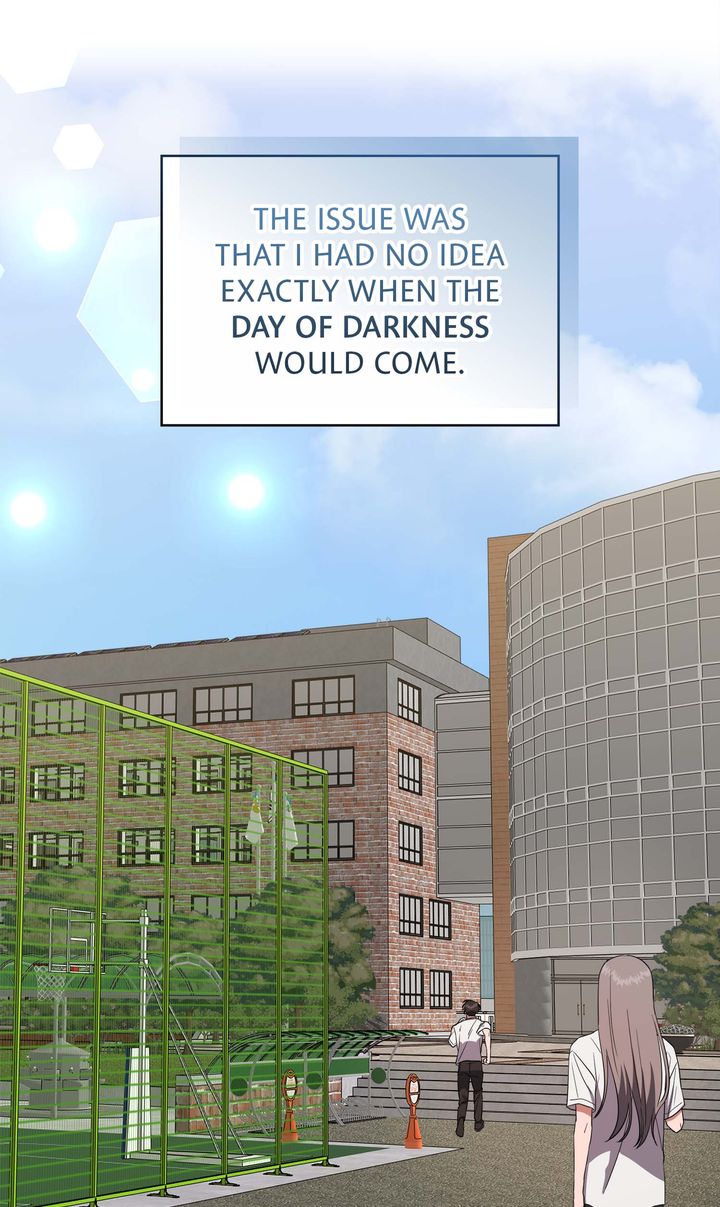 Surviving the Apocalypse [Full ver.] - Chapter 4 manhwa