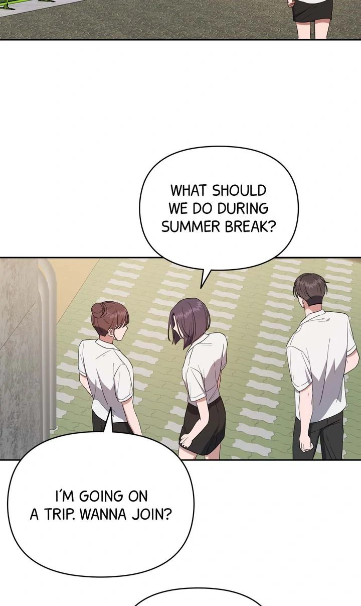 Surviving the Apocalypse [Full ver.] - Chapter 4 manhwa