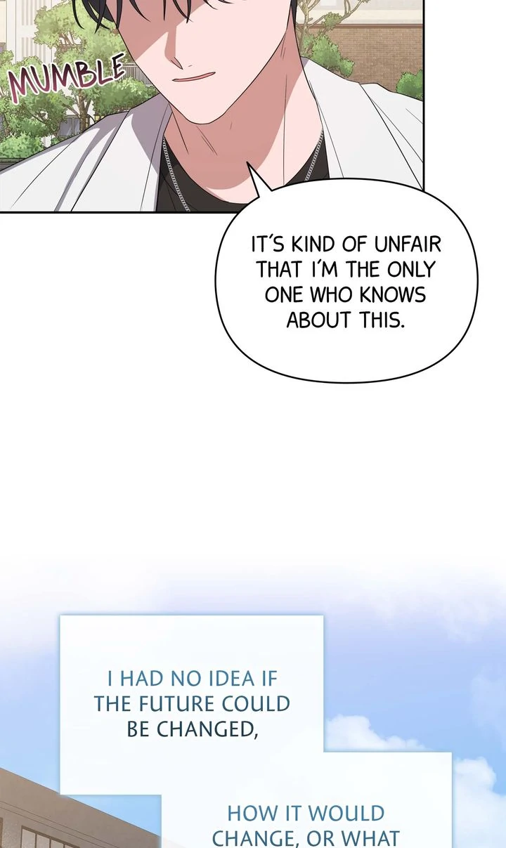 Surviving the Apocalypse [Full ver.] - Chapter 4 manhwa