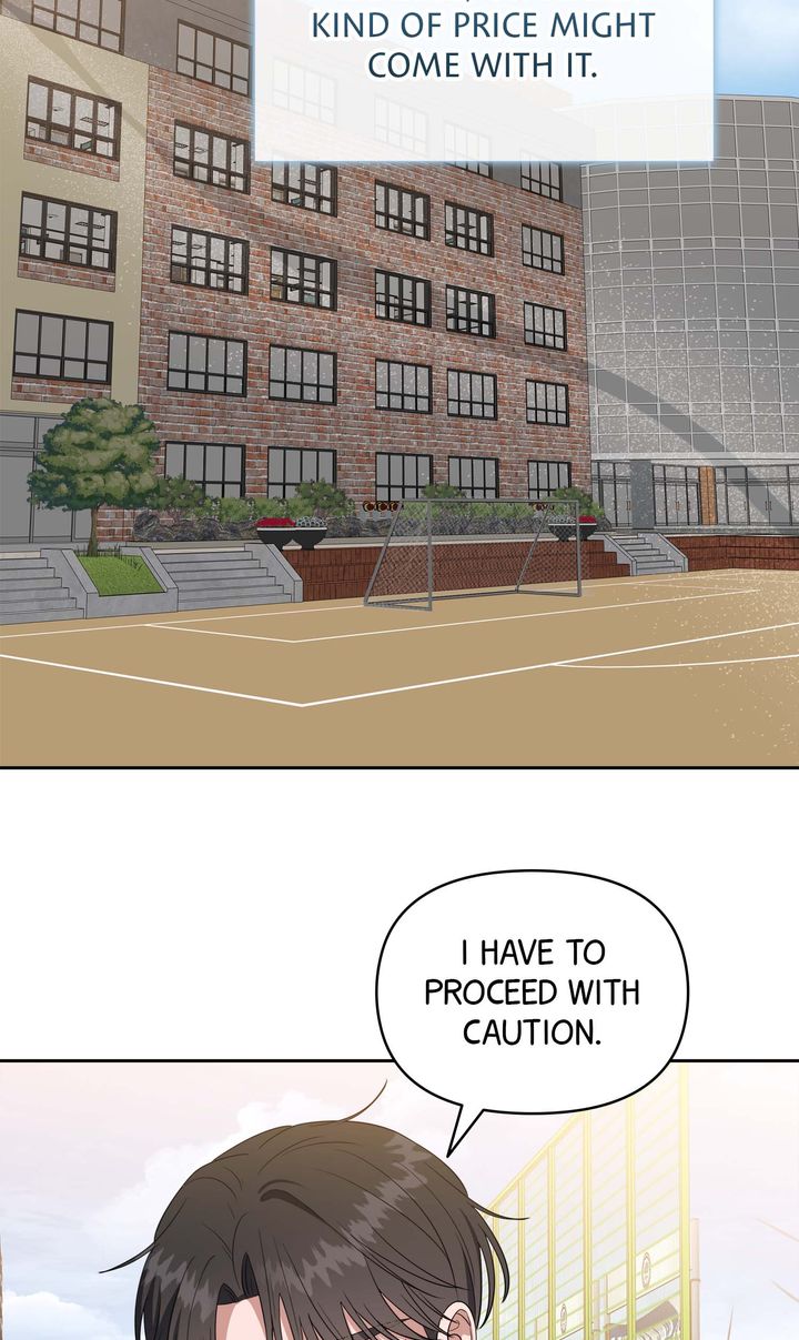Surviving the Apocalypse [Full ver.] - Chapter 4 manhwa