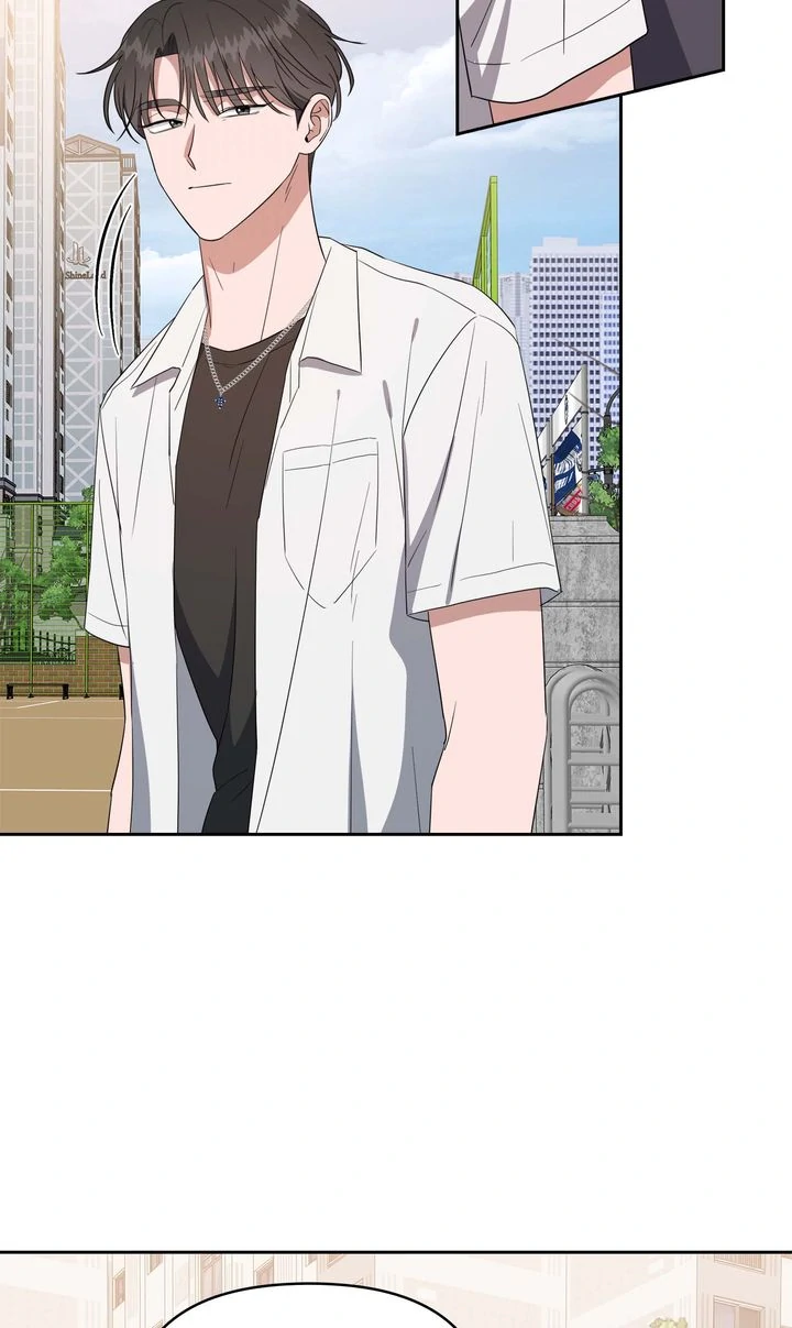 Surviving the Apocalypse [Full ver.] - Chapter 4 manhwa