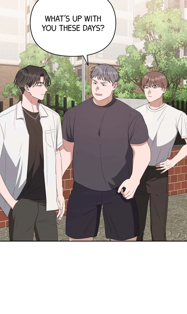 Surviving the Apocalypse [Full ver.] - Chapter 4 manhwa