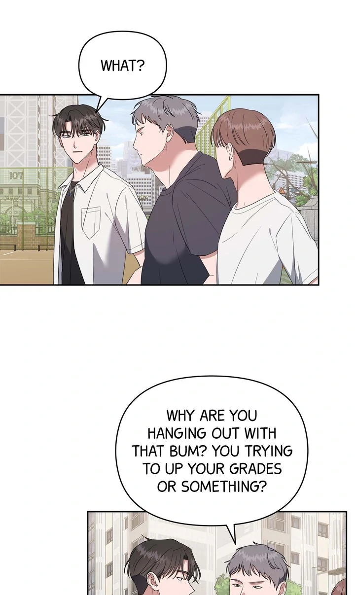 Surviving the Apocalypse [Full ver.] - Chapter 4 manhwa