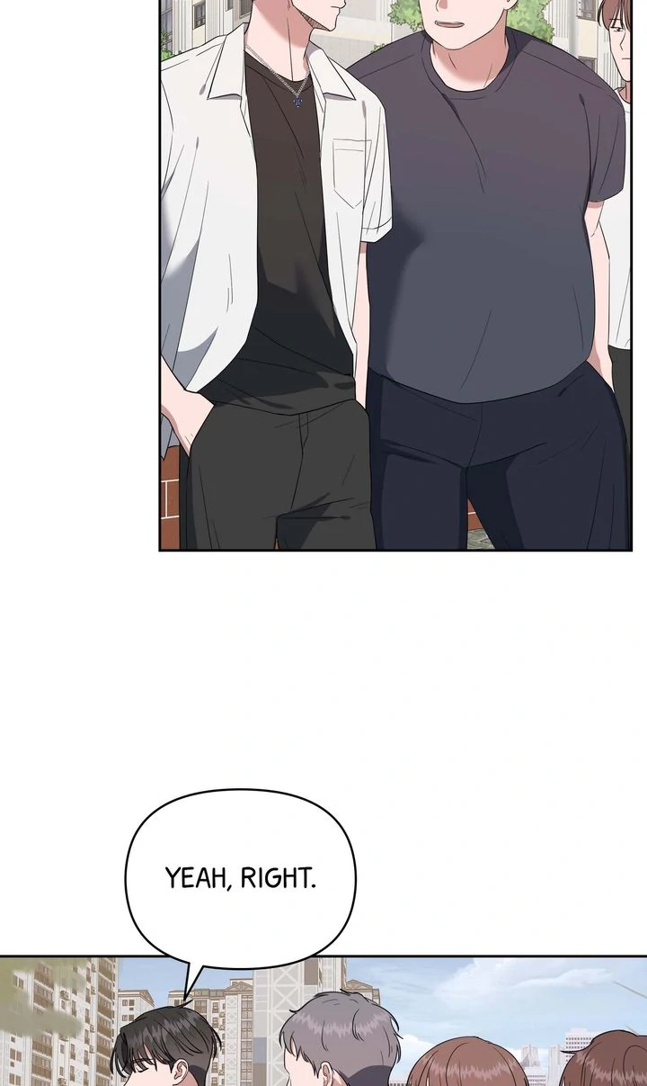 Surviving the Apocalypse [Full ver.] - Chapter 4 manhwa