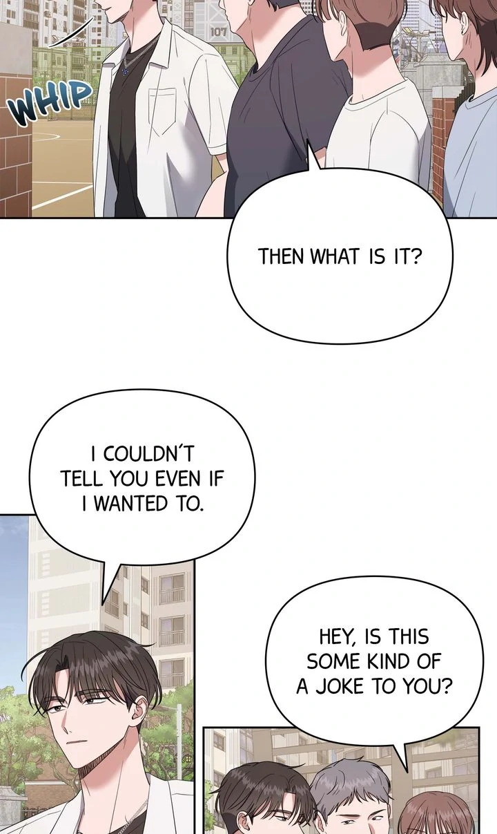 Surviving the Apocalypse [Full ver.] - Chapter 4 manhwa