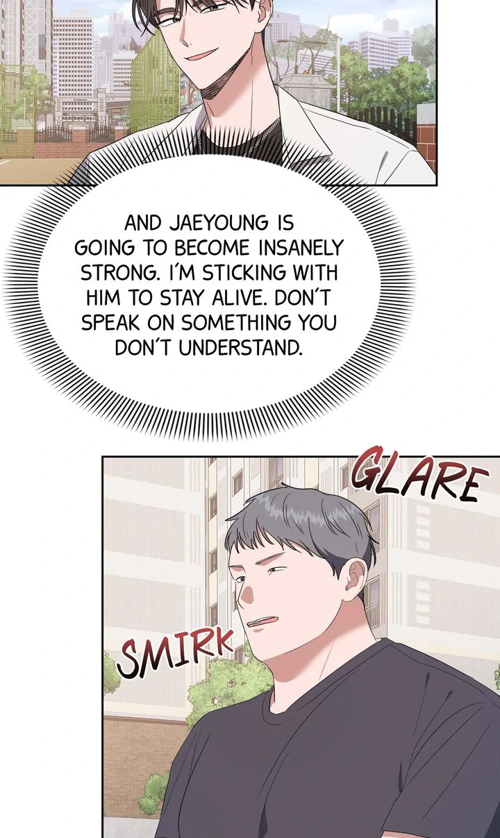 Surviving the Apocalypse [Full ver.] - Chapter 4 manhwa