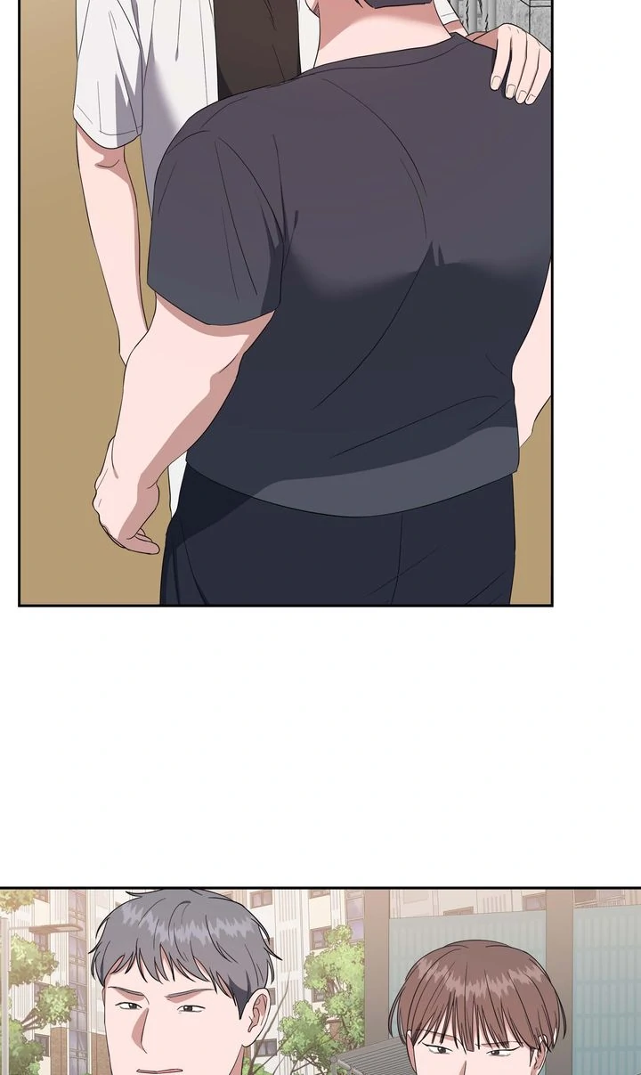Surviving the Apocalypse [Full ver.] - Chapter 4 manhwa