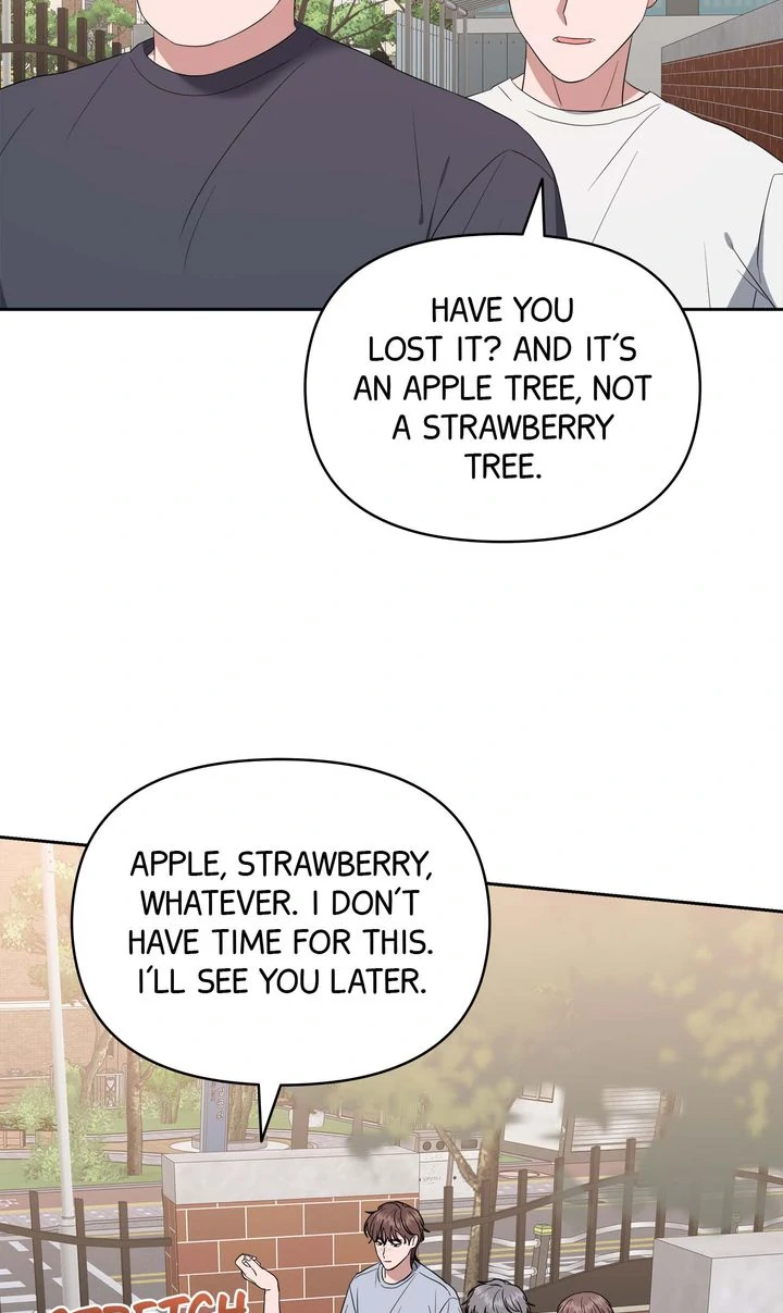 Surviving the Apocalypse [Full ver.] - Chapter 4 manhwa