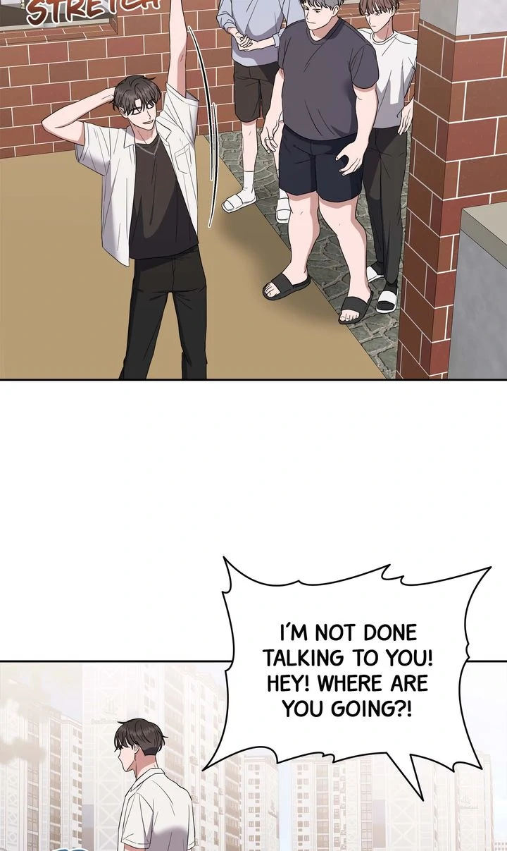 Surviving the Apocalypse [Full ver.] - Chapter 4 manhwa