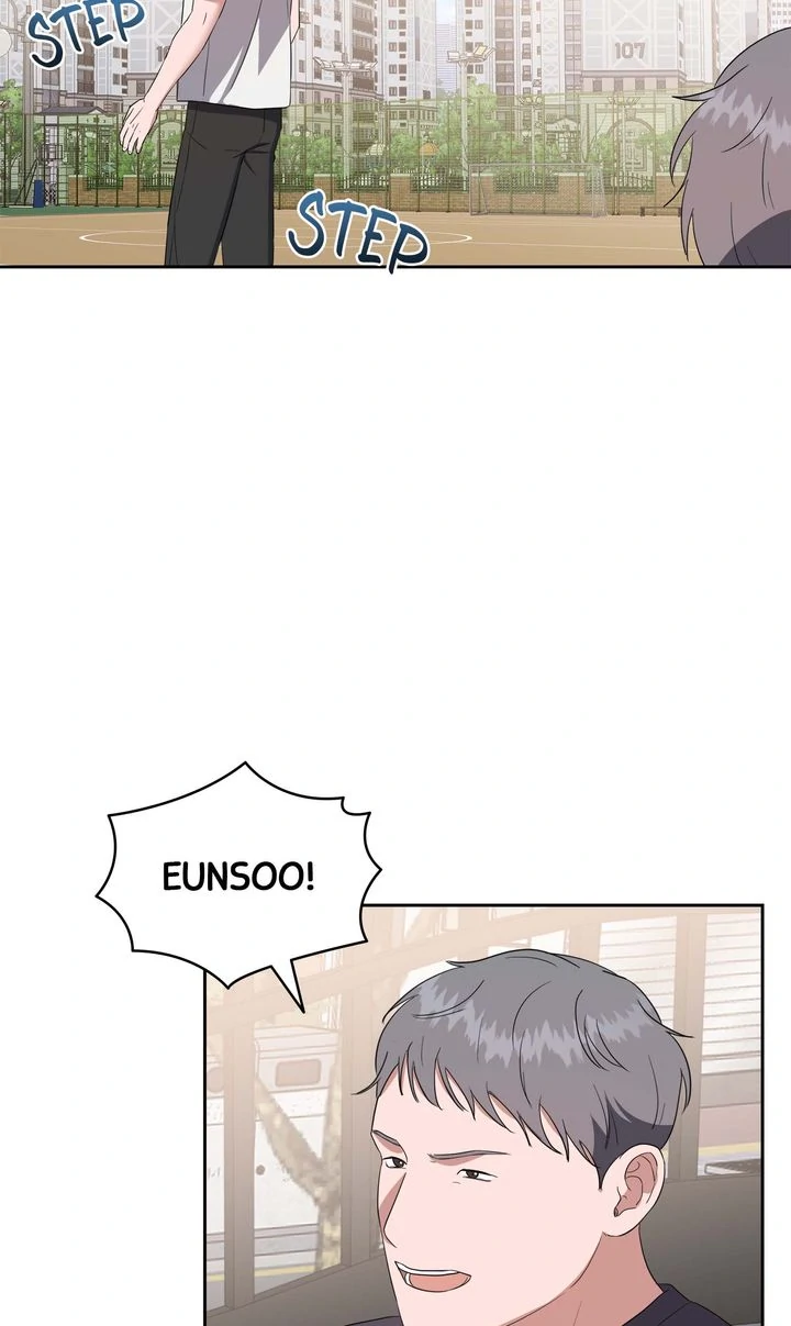 Surviving the Apocalypse [Full ver.] - Chapter 4 manhwa