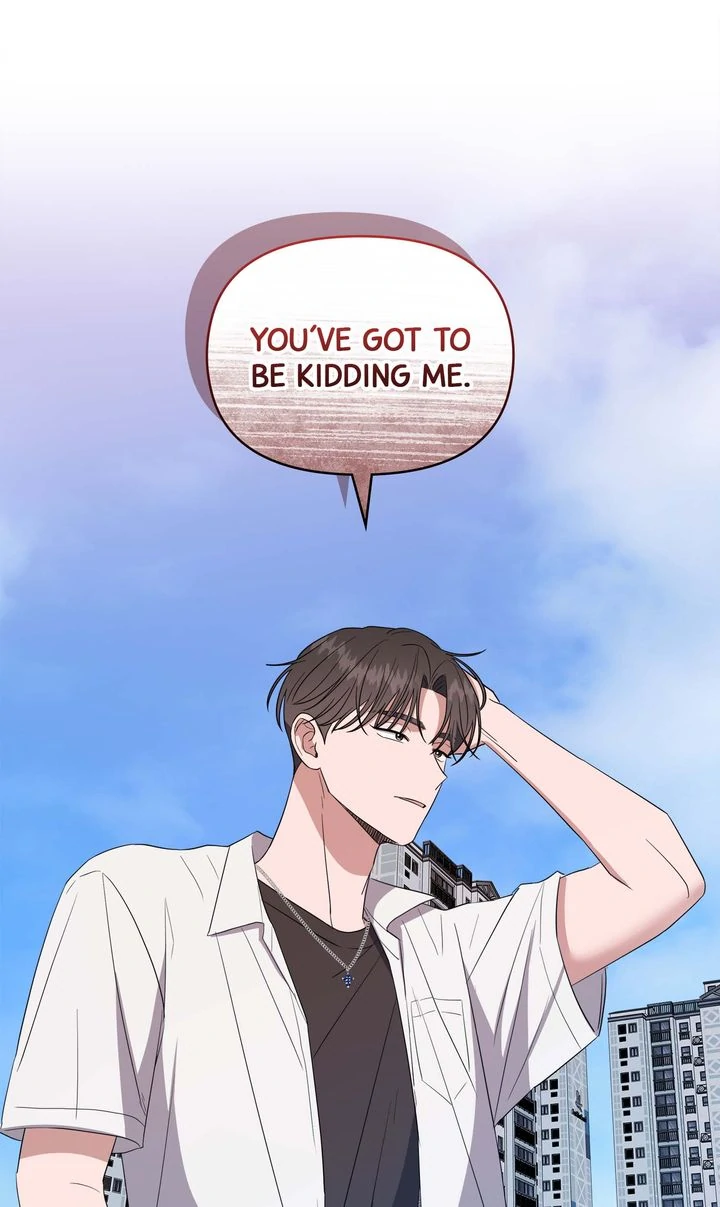 Surviving the Apocalypse [Full ver.] - Chapter 4 manhwa