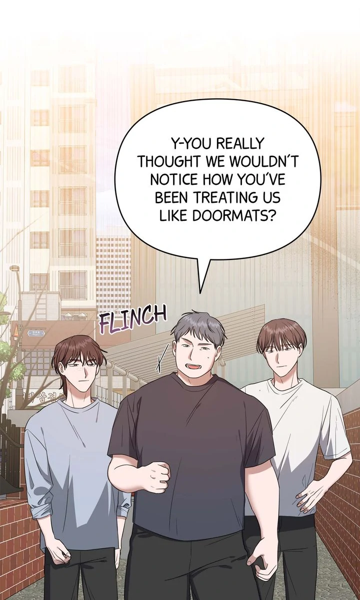 Surviving the Apocalypse [Full ver.] - Chapter 5 manhwa