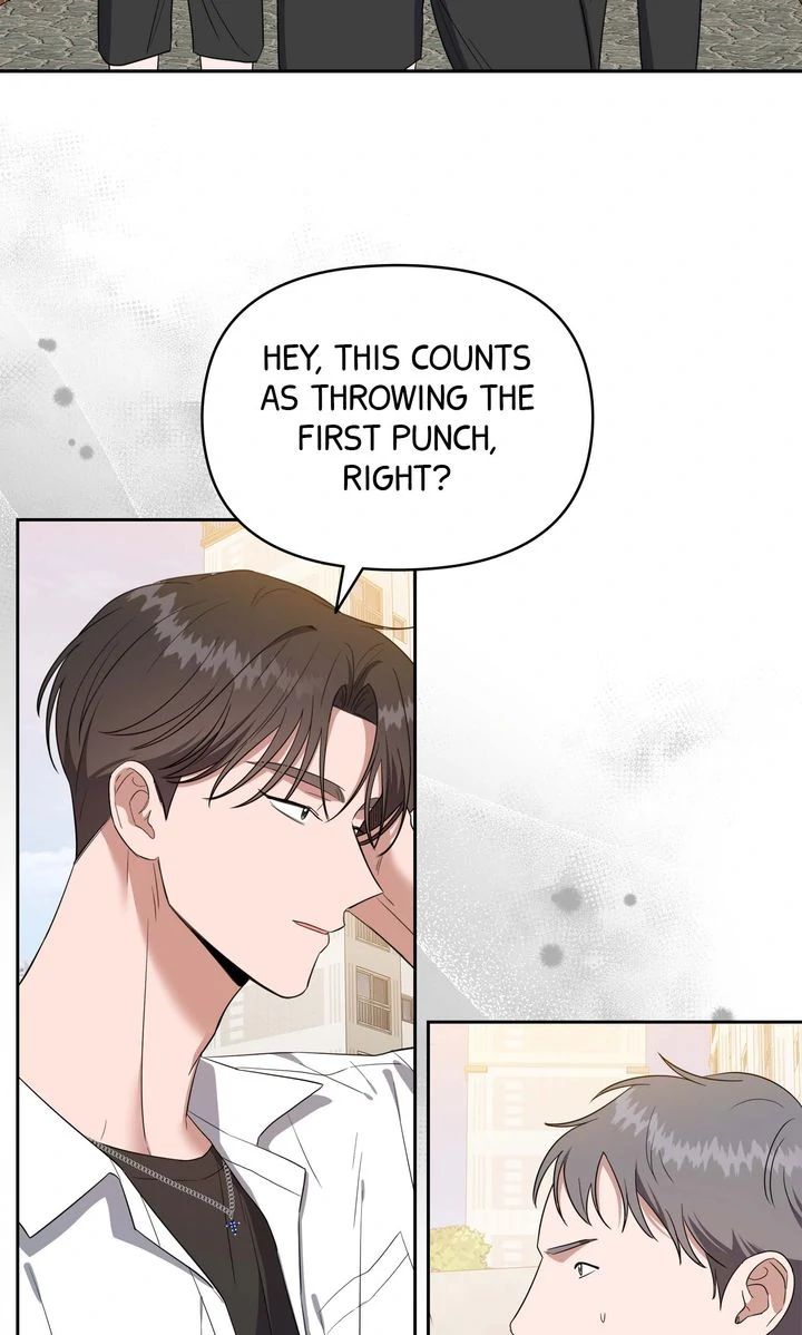 Surviving the Apocalypse [Full ver.] - Chapter 5 manhwa