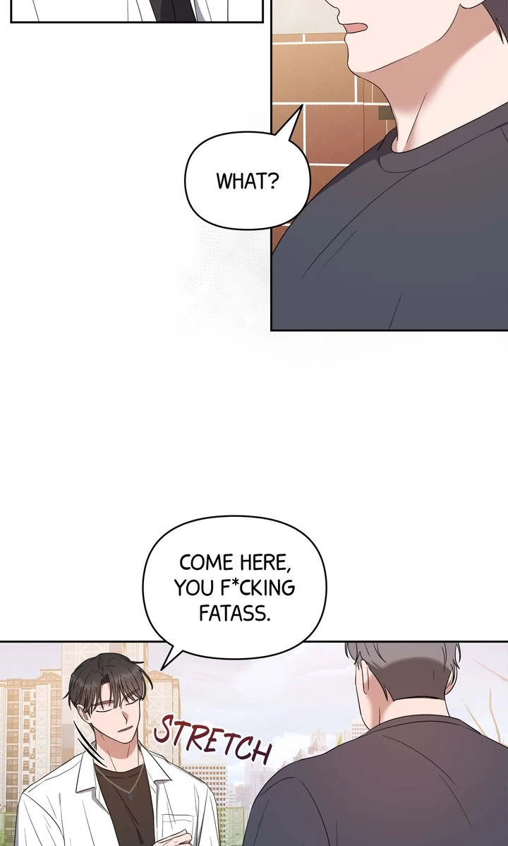 Surviving the Apocalypse [Full ver.] - Chapter 5 manhwa