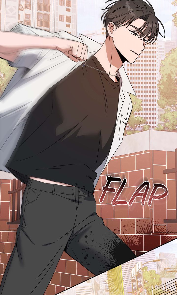 Surviving the Apocalypse [Full ver.] - Chapter 5 manhwa