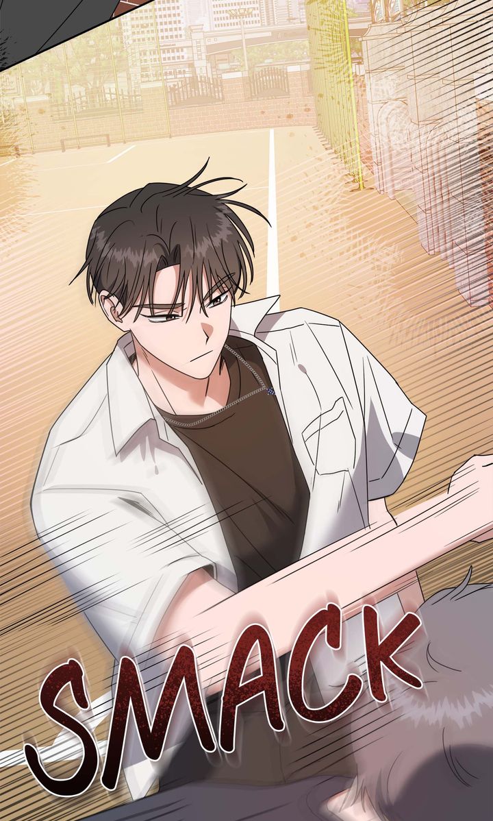 Surviving the Apocalypse [Full ver.] - Chapter 5 manhwa
