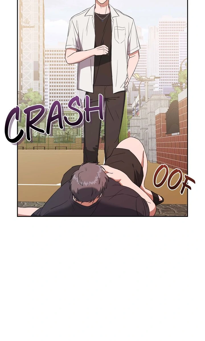 Surviving the Apocalypse [Full ver.] - Chapter 5 manhwa
