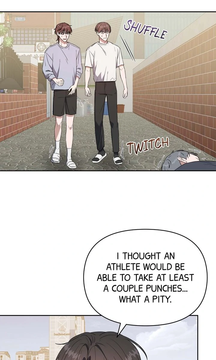 Surviving the Apocalypse [Full ver.] - Chapter 5 manhwa