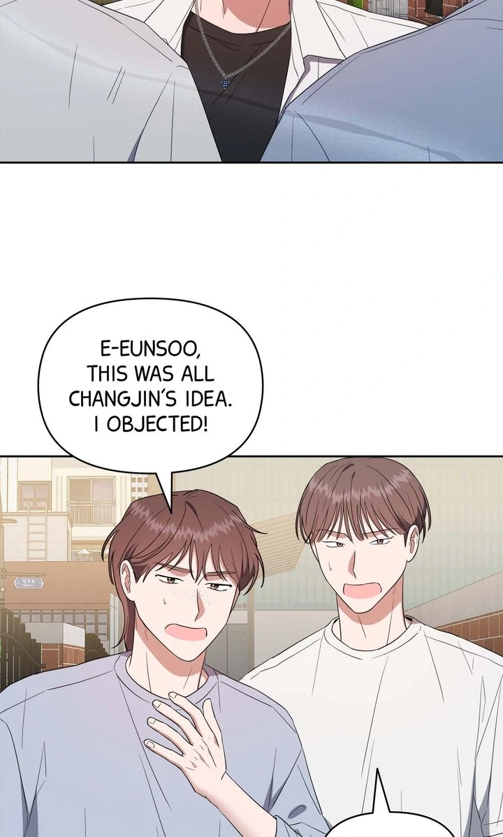 Surviving the Apocalypse [Full ver.] - Chapter 5 manhwa