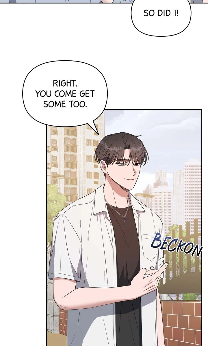 Surviving the Apocalypse [Full ver.] - Chapter 5 manhwa