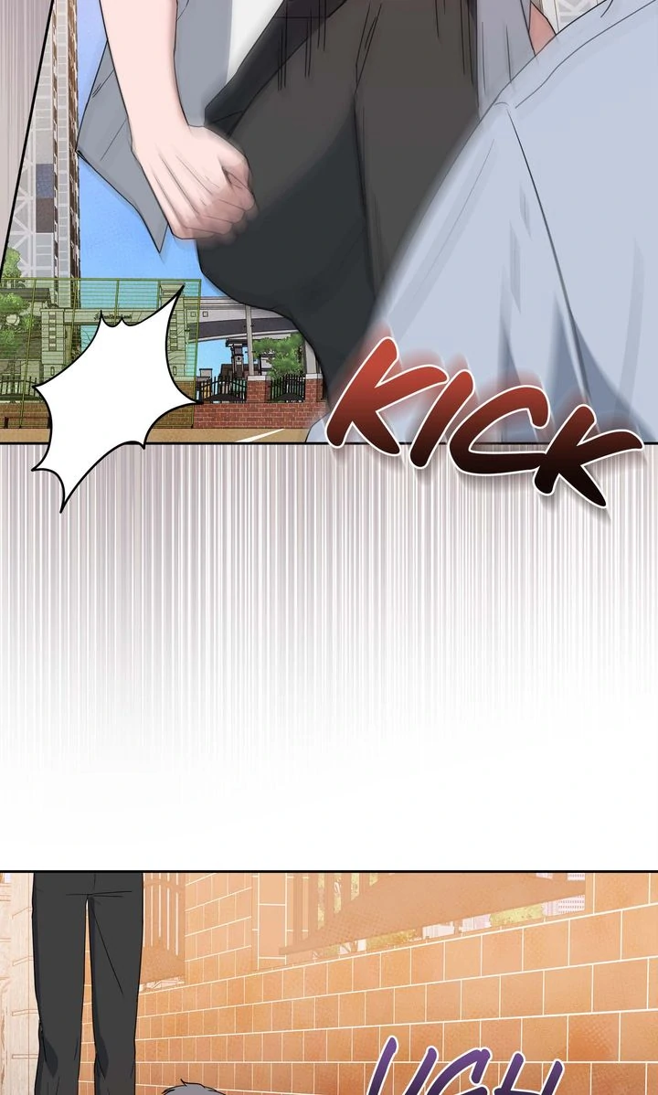Surviving the Apocalypse [Full ver.] - Chapter 5 manhwa