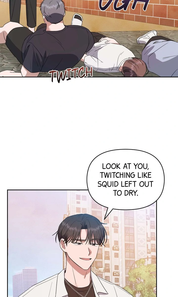 Surviving the Apocalypse [Full ver.] - Chapter 5 manhwa