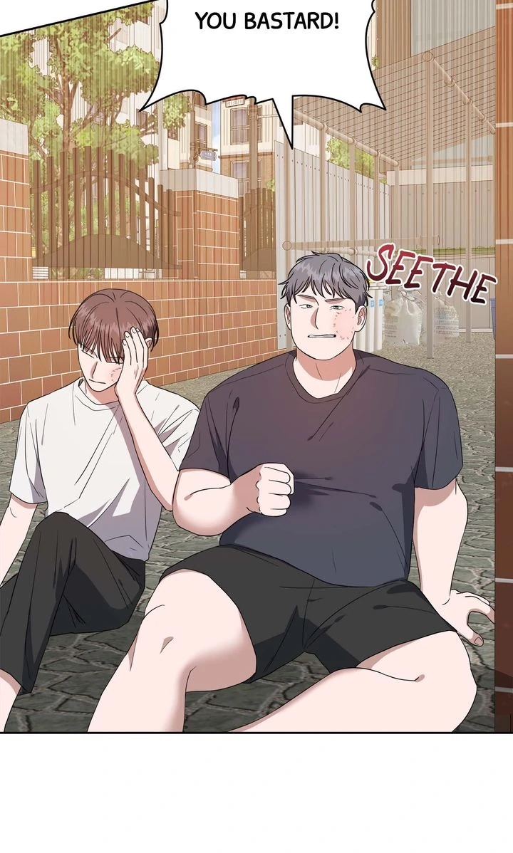Surviving the Apocalypse [Full ver.] - Chapter 5 manhwa