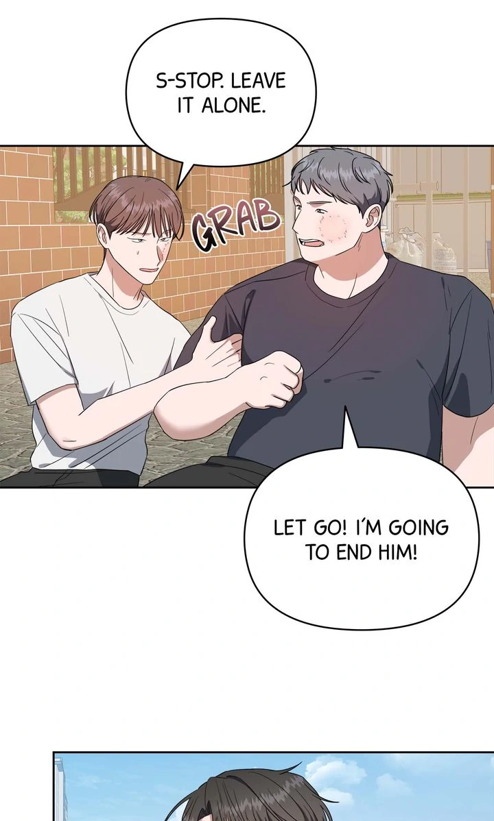Surviving the Apocalypse [Full ver.] - Chapter 5 manhwa