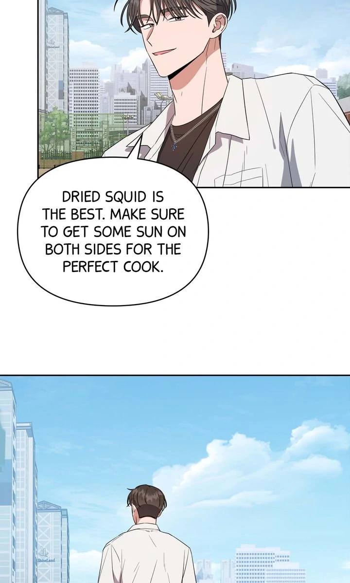 Surviving the Apocalypse [Full ver.] - Chapter 5 manhwa