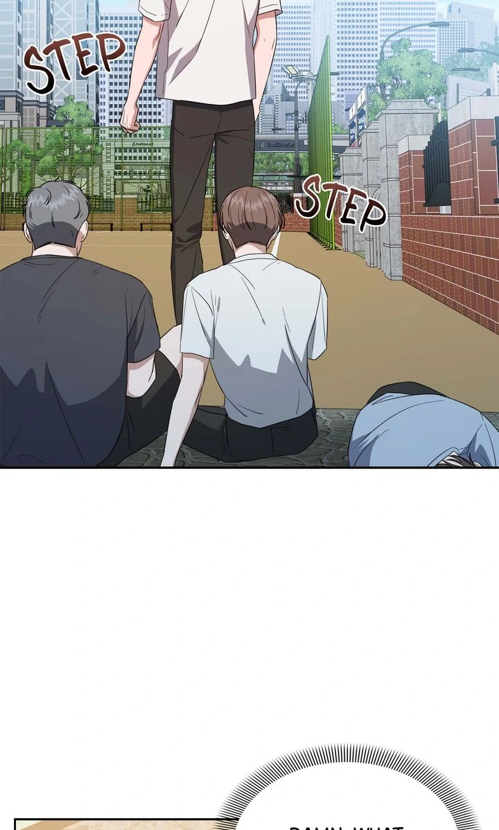 Surviving the Apocalypse [Full ver.] - Chapter 5 manhwa