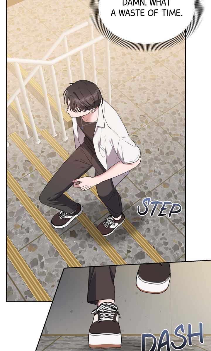 Surviving the Apocalypse [Full ver.] - Chapter 5 manhwa