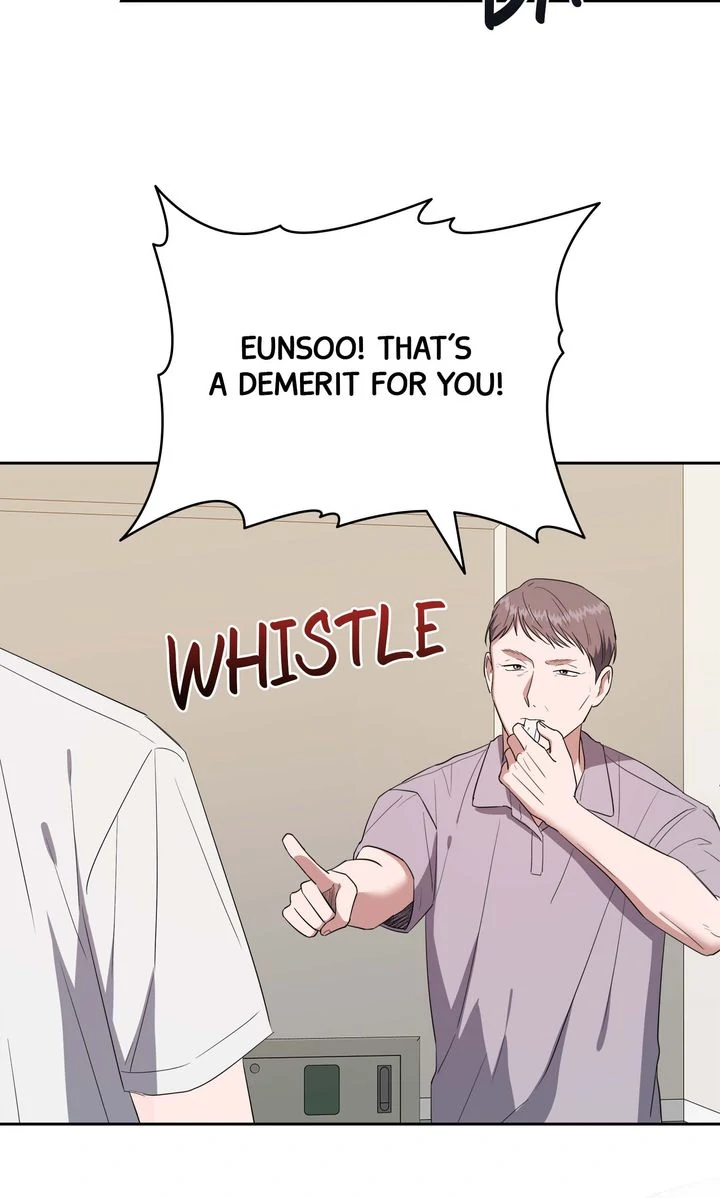 Surviving the Apocalypse [Full ver.] - Chapter 5 manhwa