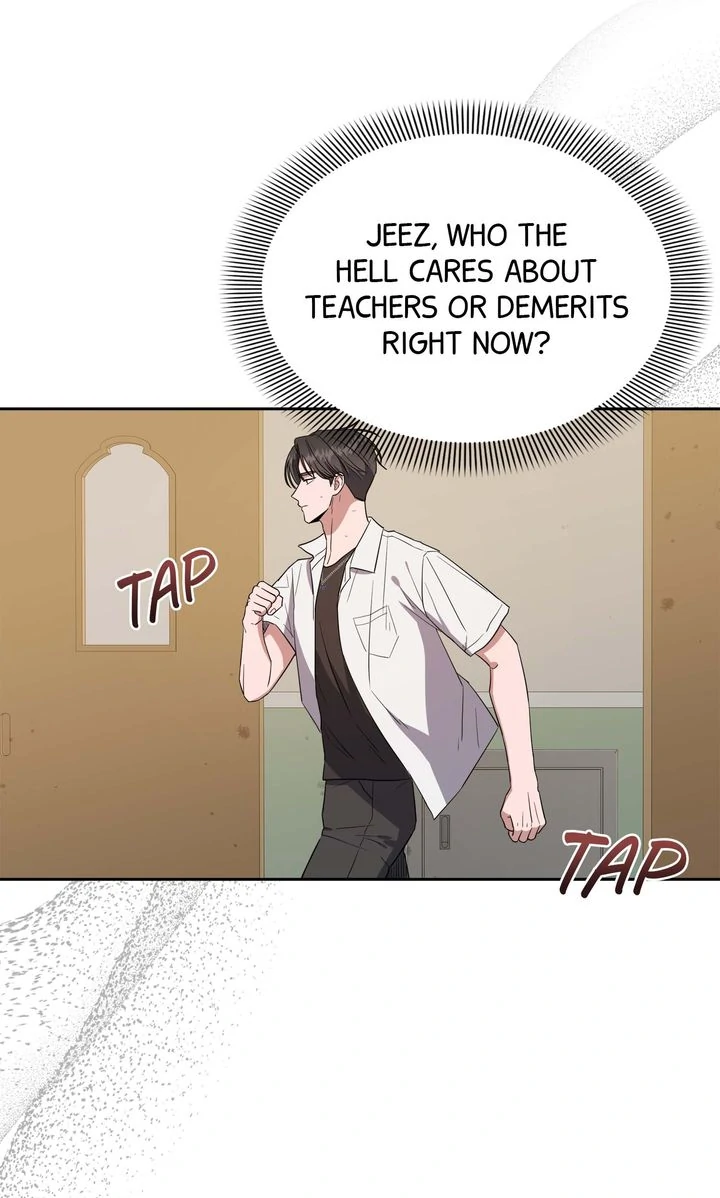 Surviving the Apocalypse [Full ver.] - Chapter 5 manhwa