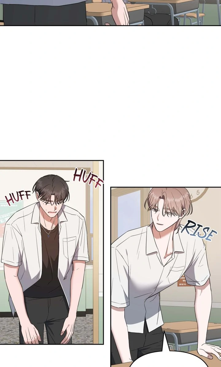 Surviving the Apocalypse [Full ver.] - Chapter 5 manhwa