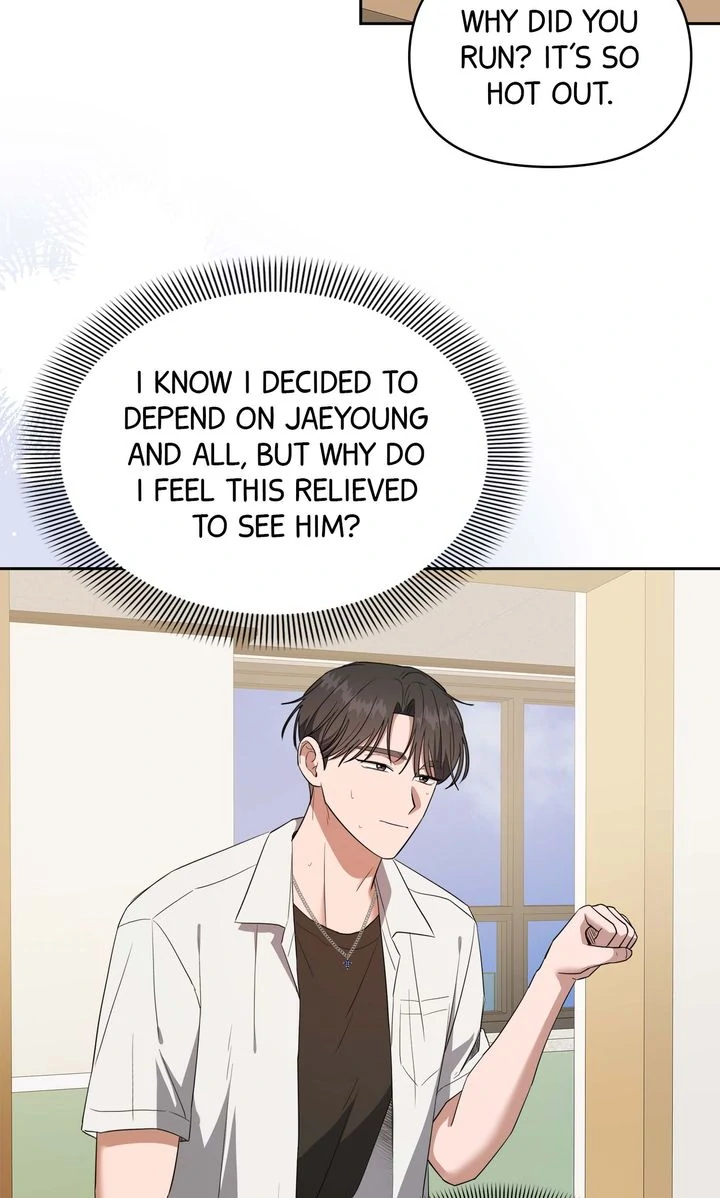Surviving the Apocalypse [Full ver.] - Chapter 5 manhwa