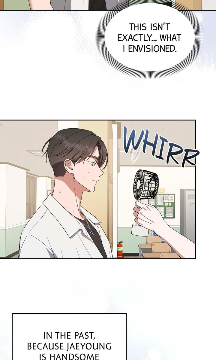 Surviving the Apocalypse [Full ver.] - Chapter 5 manhwa