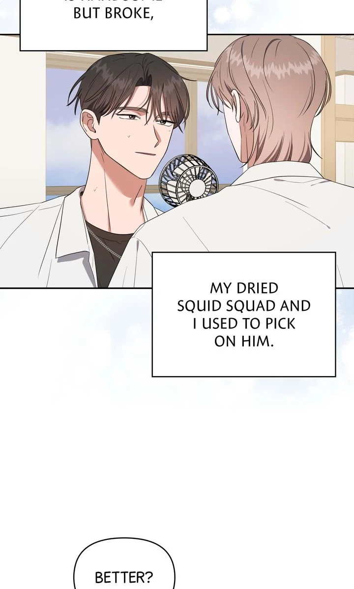 Surviving the Apocalypse [Full ver.] - Chapter 5 manhwa