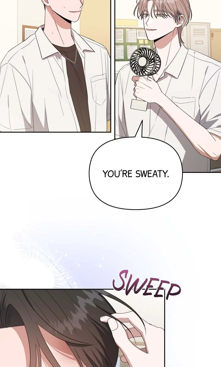 Surviving the Apocalypse [Full ver.] - Chapter 5 manhwa