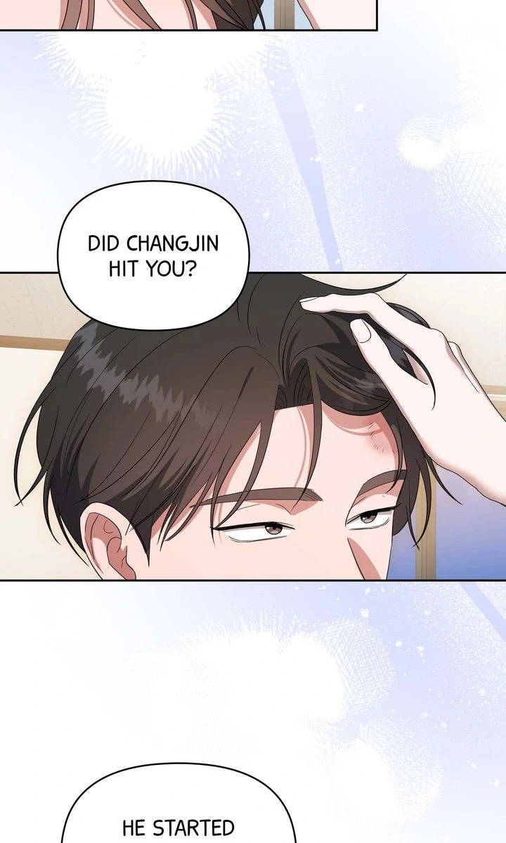 Surviving the Apocalypse [Full ver.] - Chapter 5 manhwa