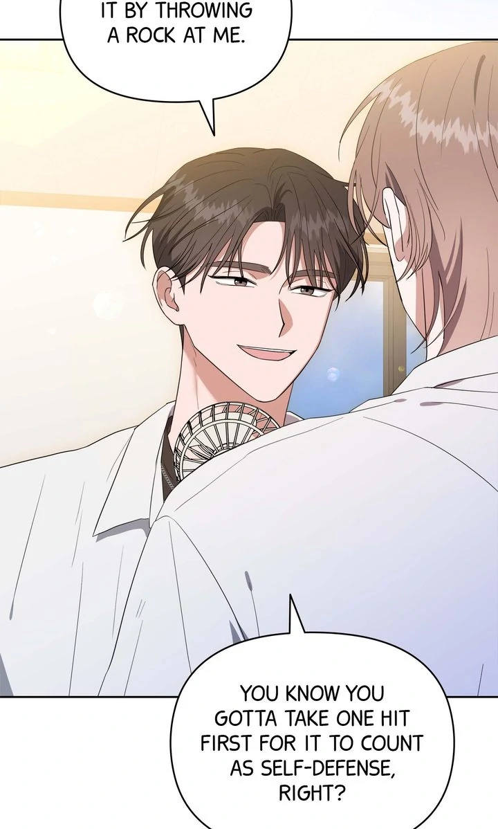Surviving the Apocalypse [Full ver.] - Chapter 5 manhwa