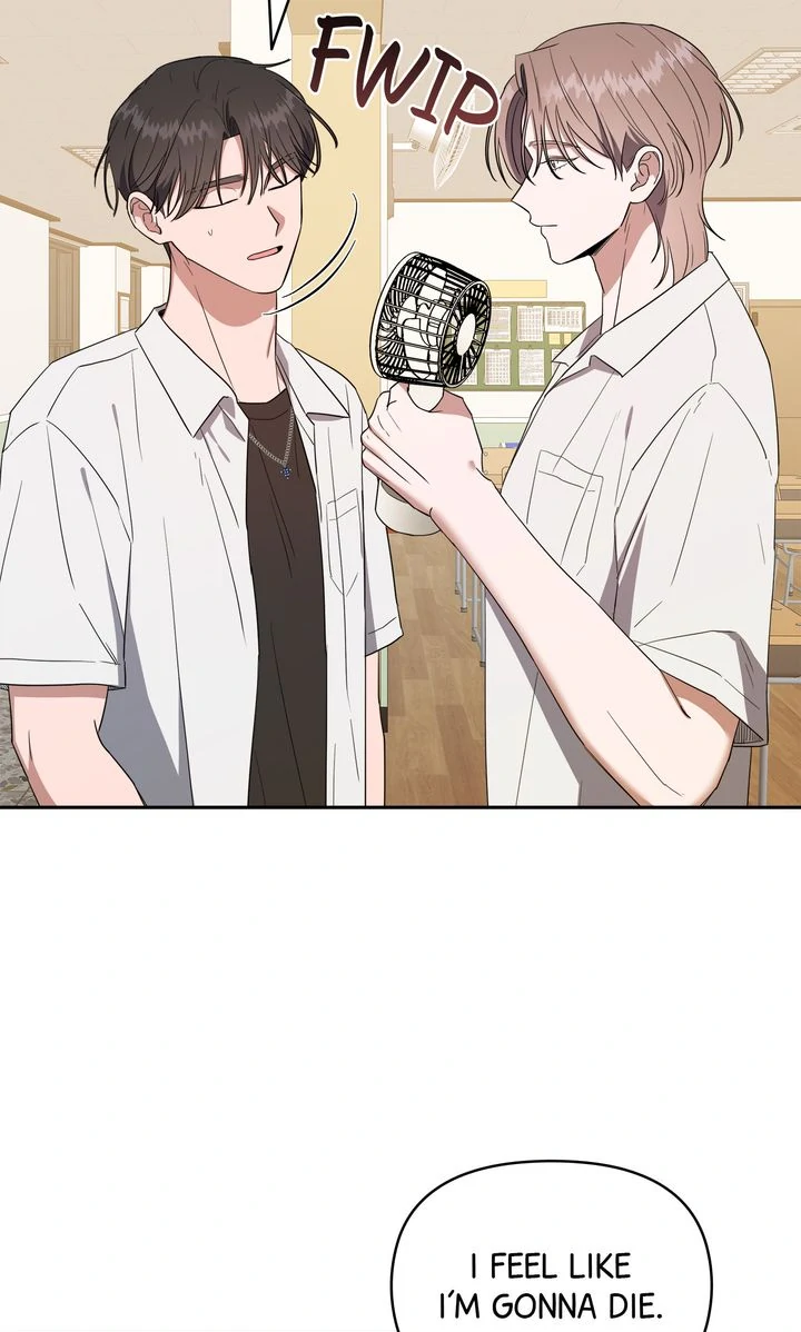Surviving the Apocalypse [Full ver.] - Chapter 5 manhwa