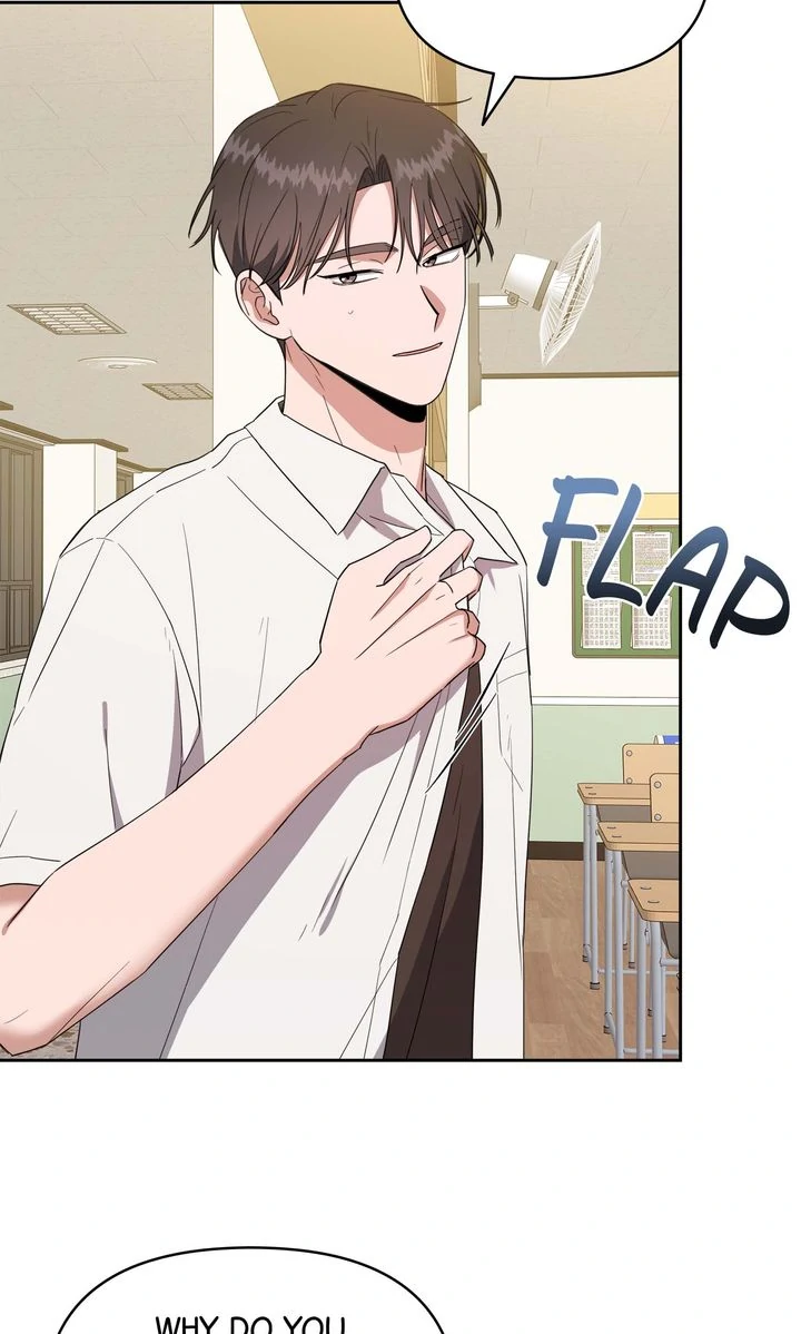 Surviving the Apocalypse [Full ver.] - Chapter 5 manhwa